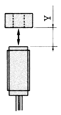 PS-0021接近開關(guān)工作特性