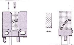 PS-7702接近開關(guān)工作特性2
